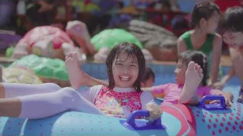 School Holiday - Rayz UMM Hotel Malang