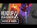 Headup Games Showcase - Official Sizzle Reel | gamescom 2021 thumb