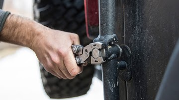 Gerber Dual-Force Multi-Tool