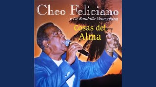 Video thumbnail of "Cheo Feliciano - Inolvidable"