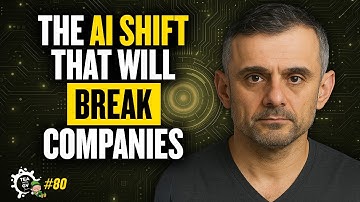 How To Win In The New AI Creative Economy | Tea with GaryVee Episode 80
