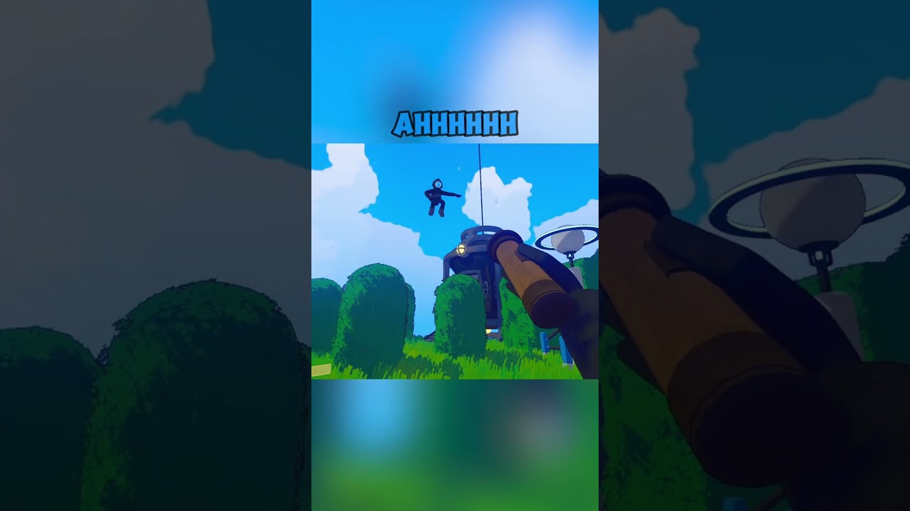 Unhinged x Horror... 