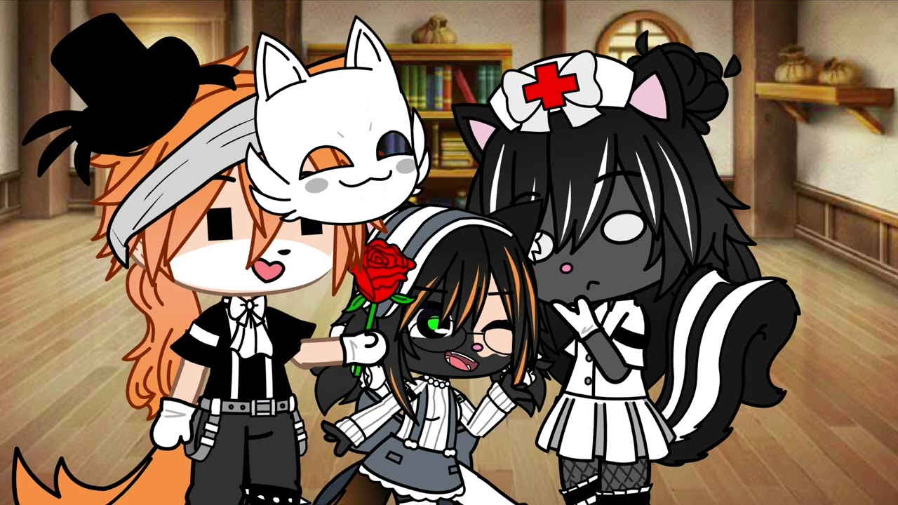 Piggy meets future children (PT 1 remake) ~No thumbnail~