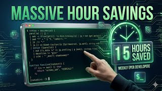 5 Bash Power Moves That Save Developers Hours Every Week