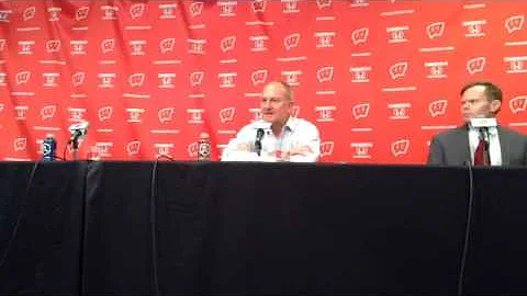 Bronson Koenig's a 'terrific player,' Thad Matta s...