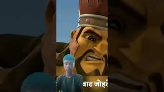 Yahowa Ki Jo Vishal Lautre Hindi Christian Status Song Superbook