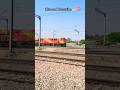 The Awesome Skipping View 😎☺️ #skipping #trains #wdg4g #loco #daily #asthetic #virals