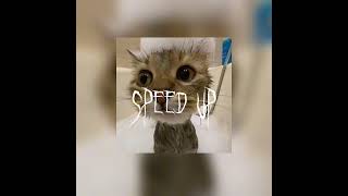 Джус (speed up)