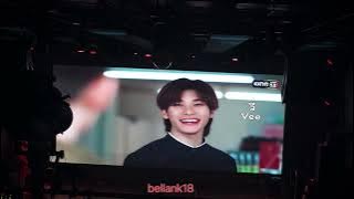 250309 (fan project VCR 😊) DaouOffroad Forever Love Fanmeet NY Day 2