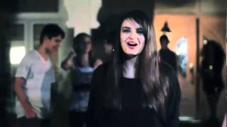 Rebecca Black&#39;s &quot;Friday&quot; played in reverse