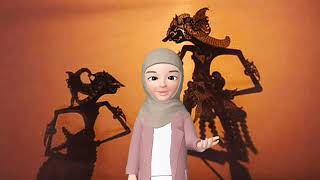 Basa Jawa Wulangan 4 : Donya saisine (Kelas 3)