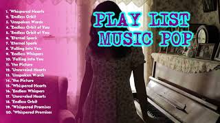 Emotional Pop Ballads 2025 – Songs That Say What You Never Had the Right Moment to Explain