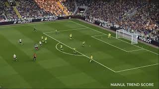 LASK Linz vs Celtic | UEFA Champions League 2026 | PES 21 Video Game - Simulation2021