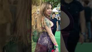 Eva Paradis – Most Beautiful Transgender Woman Italy 😇💞🏳️‍⚧️🏳️‍🌈 #model #fashion #transwomen #trans