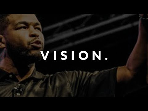VISION - Motivational