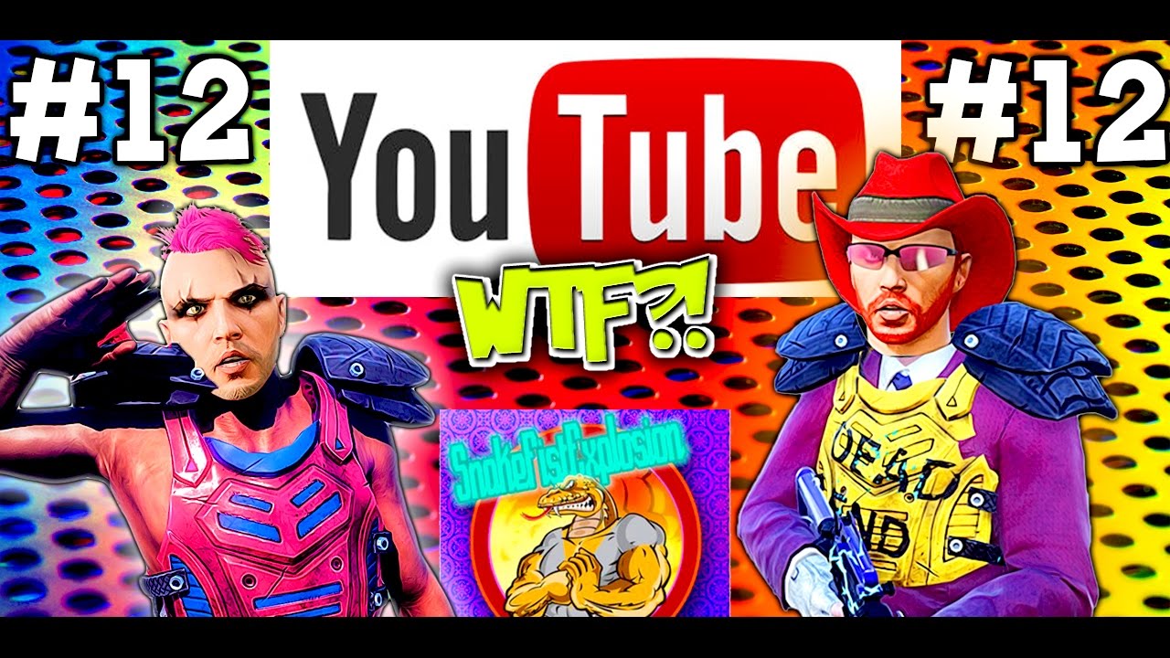 WTF is Youtube Doing Lately?? The Algorithm & Working For Youtube ...