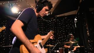 Merchandise - Little Killer (Live on KEXP)