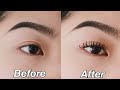 MY MASCARA ROUTINE