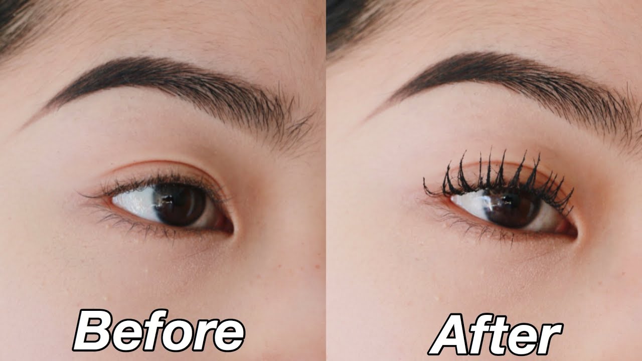 MA ROUTINE MASCARA