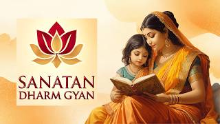 Sanatan Dharm Gyan - Overview Of Channel