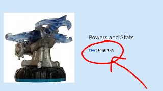 Multiversal Arkeyan Crossbow