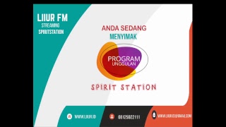 Download Lagu Radio LIIUR FM Spirit Station - East Java Live Stream MP3 Download Lagu Radio LIIUR FM Spirit Station - East Java Live Stream MP3