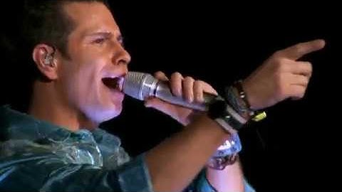 Timbiriche - Soy Un Desastre (Vivo En Vivo)