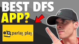 How to use ParlayPlay | DFS App screenshot 5