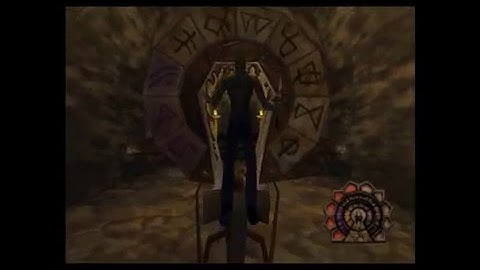 Shadow Man Part 5 - The First Trial