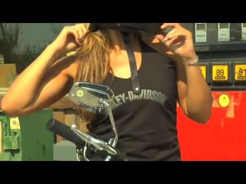 HARLEY-DAVIDSON PROMO COMMERCIAL USA