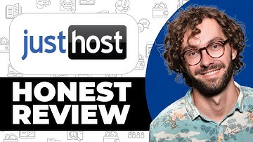 JustHost Website Hosting Honest Review - Watch Before Using