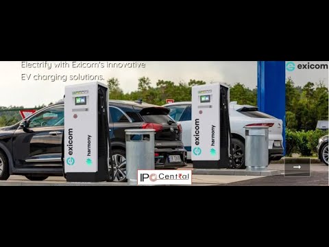 Exicom Tele-Systems IPO Explained in 10 Points - YouTube