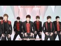 U-KISS- Forbidden Love (english subs + romanization)