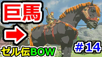 ゼル伝 馬