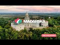 Virtual trip around Hungary: Győr and Pannonhalma (Croatian subtitle)