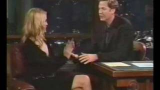 Leslie Bibb - [Nov-2000] - interview (part 2)