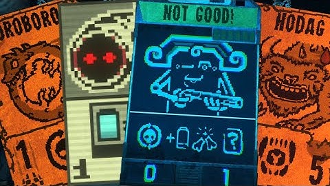 Every Infinite Combo In Inscryption Explained