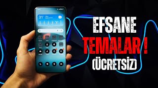 Xi̇aomi̇ Kullanicilari Buraya En İyi̇ 5 Xi̇aomi̇ Temasi