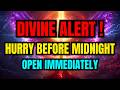 ⏳🔥 CHOSEN ONE: YOU ARE RUNNING OUT OF TIME — Ignoring This WARNING Will Cost You Everything 🛑