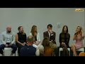 Title IX: The Podium Protest that Changed the Fight for Girls' Sports!