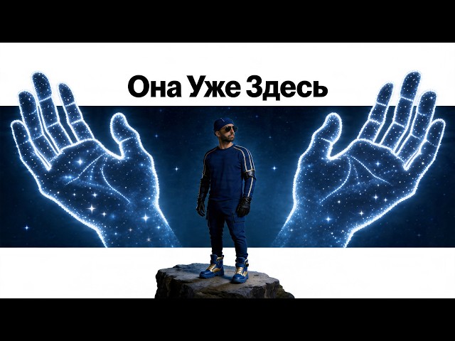 Она Уже Здесь | Она Везде - Часть 2 (Премьера клипа, 2026)
