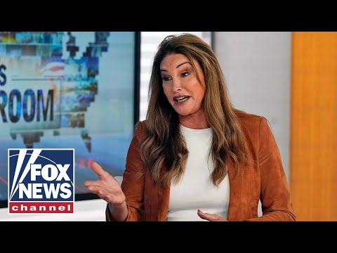 Caitlyn Jenner: This is another minority group hijacked by the left