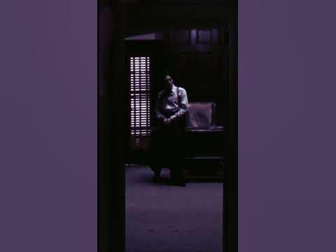 The Godfather Part 1 final scene - YouTube