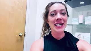 Canada After School Group TED Talk 2024: Guest Speaker Nicole
