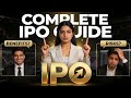 IPO क्या होता है? 🤔 | IPO में Invest करें या नहीं? | IPO Apply करने का पूरा तरीका