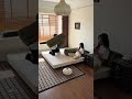 自由に変形する神ソファ#modularsofa #sofabed #furnituredesign #spacesavingfurniture #shorts #home