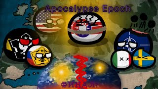 : Apocalypse Epoch |  6 | ?