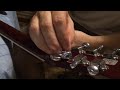 2016 Epiphone SG: Action Adjustment Anyone Can Do - YouTube