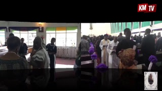 THE CELEBRATION OF LIFE OF ELAINE F. LEWIS BRIGHT