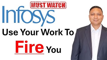 infosys work life balance EXPOSED ! Is Infosys Spying On Employees? infosys AI monitoring model